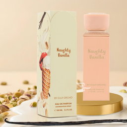 NAUGHTY VANILLA 