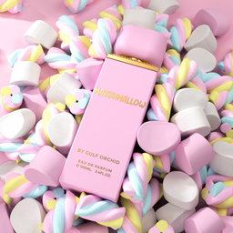 MARSHMALLOW 