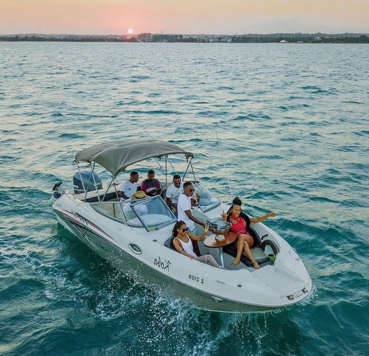 KOBA 2 PRIVATE LUXURY SPEEDBOAT_0