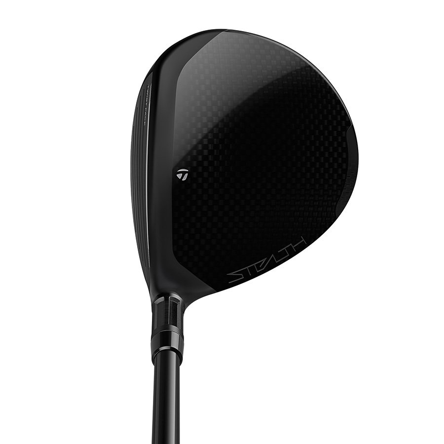 Taylormade Stealth Fairway Wood_1