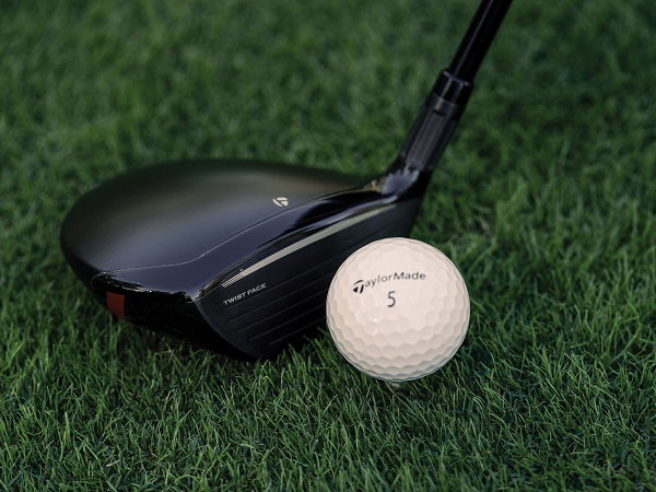 Taylormade Stealth Fairway Wood_2