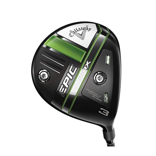 Callaway Epic Max Fairway Wood_1