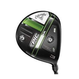Callaway Epic Max Fairway Wood