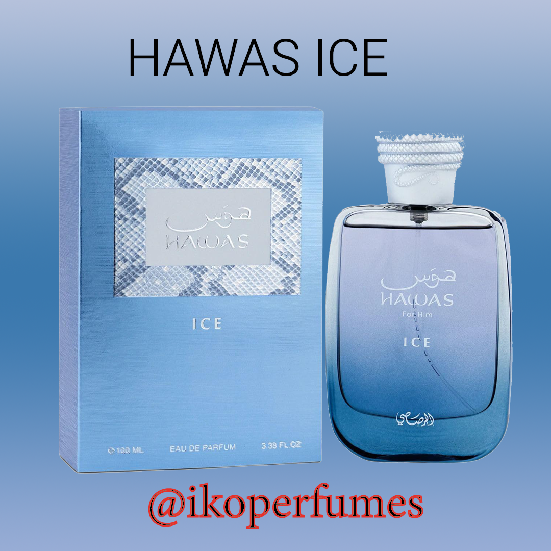Hawas Ice
