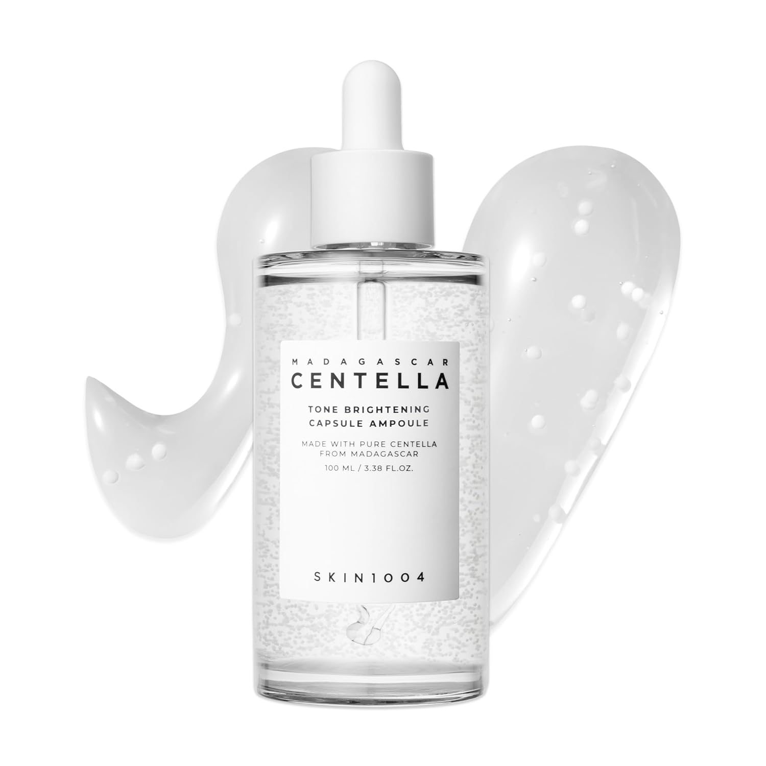 Skin 1004 Madagascar Centella Tone Brightening Capsule Ampoule Jumbo_0