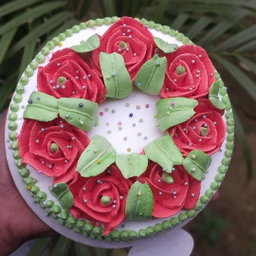 Cakes