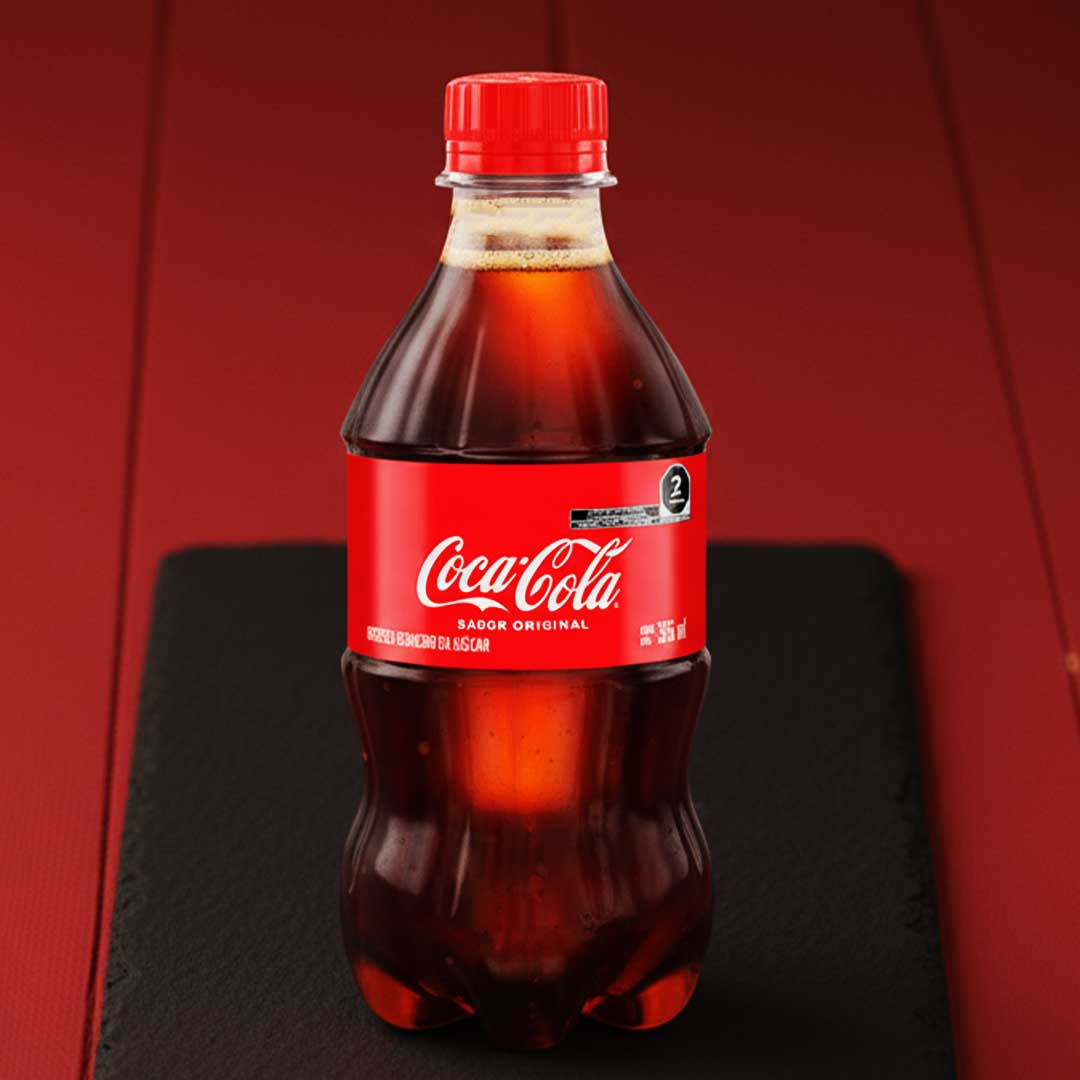 🥤Coca Cola 355 ML_0
