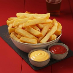 🍟Papitas Clásicas🧂