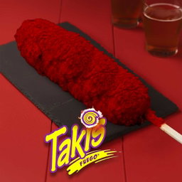 🌶️Takis Fuego🔥