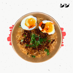 Creamy Shin Ramyun