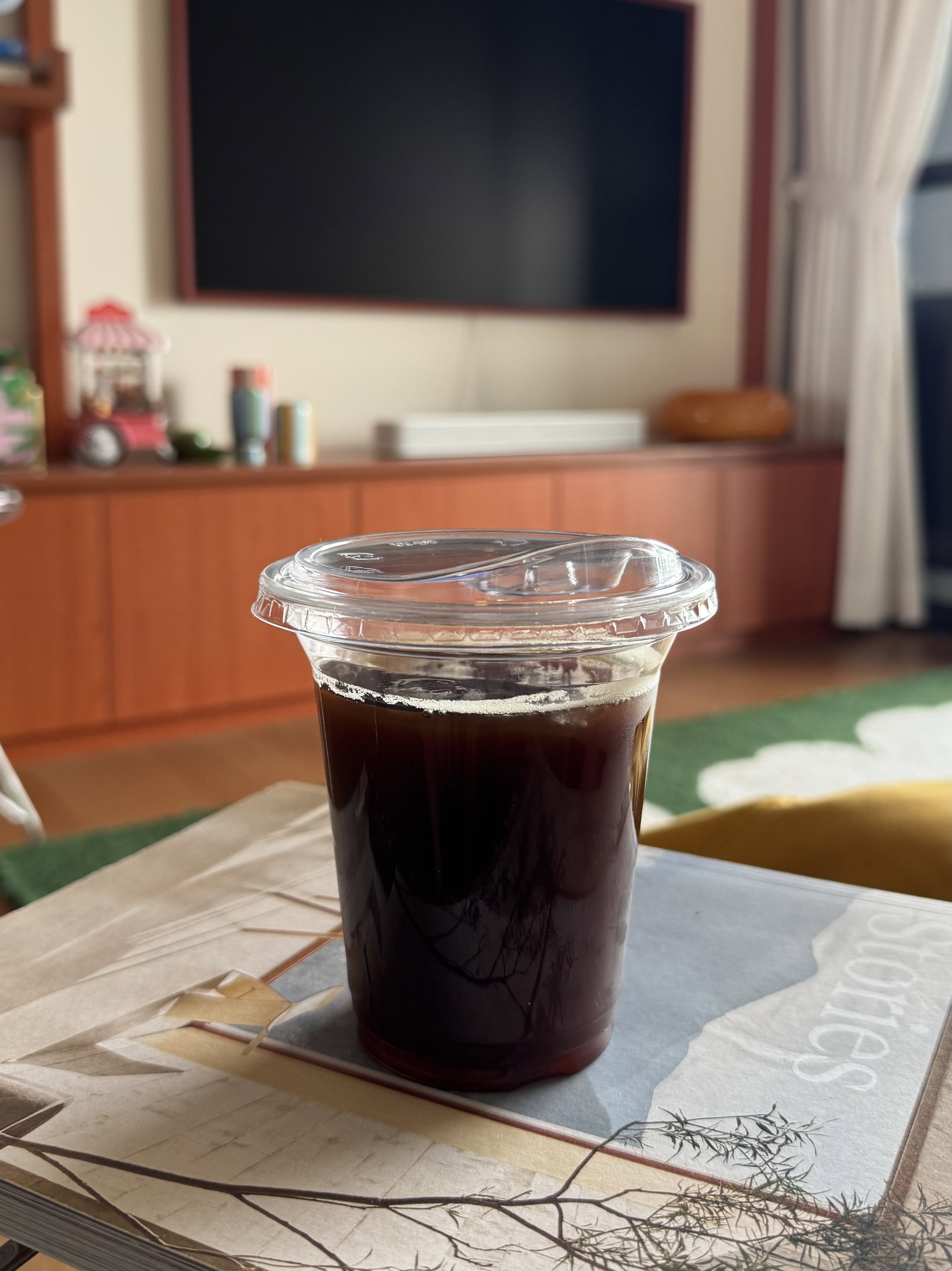 Iced Americano_0