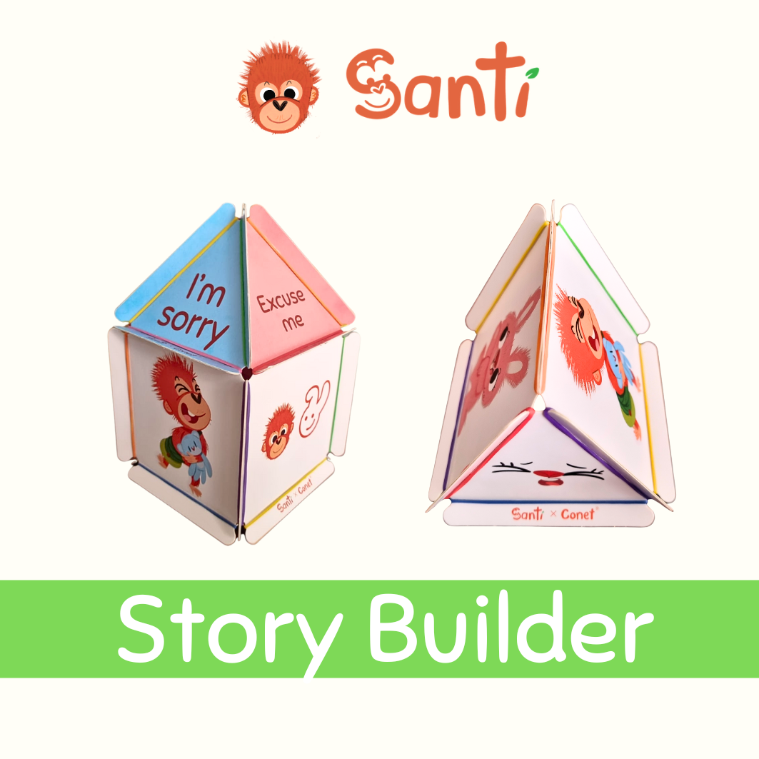 Story Builder