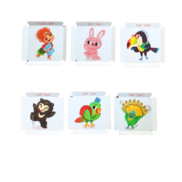 Story Builder
