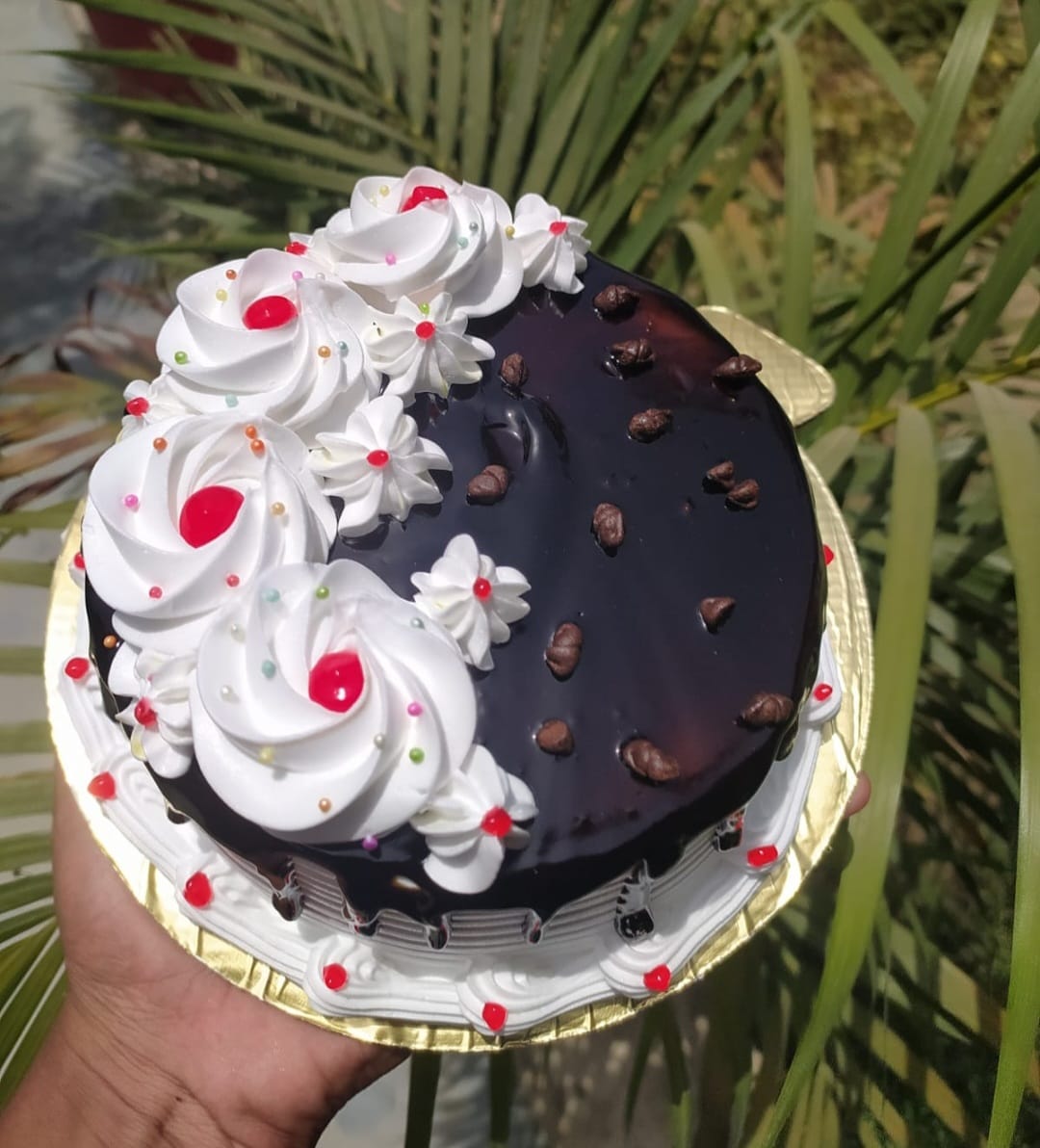 Blackforest