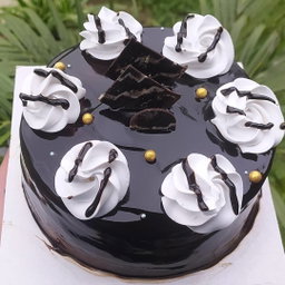 Full Chocolate
