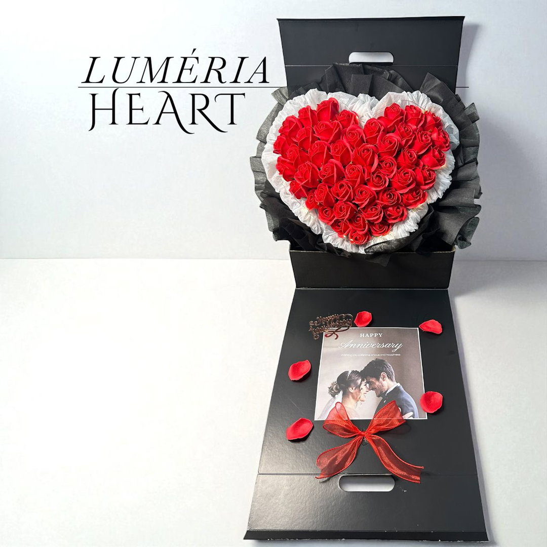 LUMÉRIA Heart