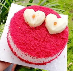 Redvelvet 