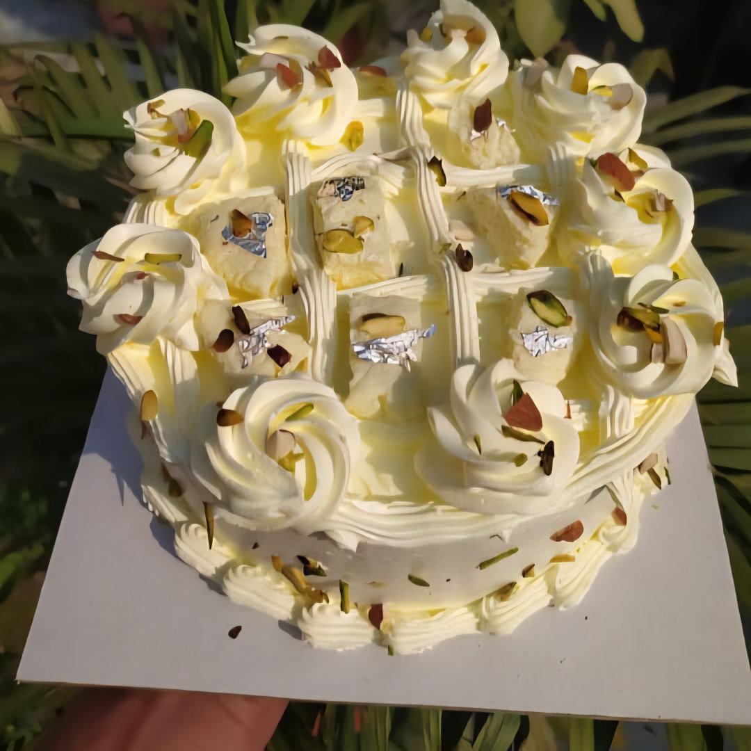 Rasmalai