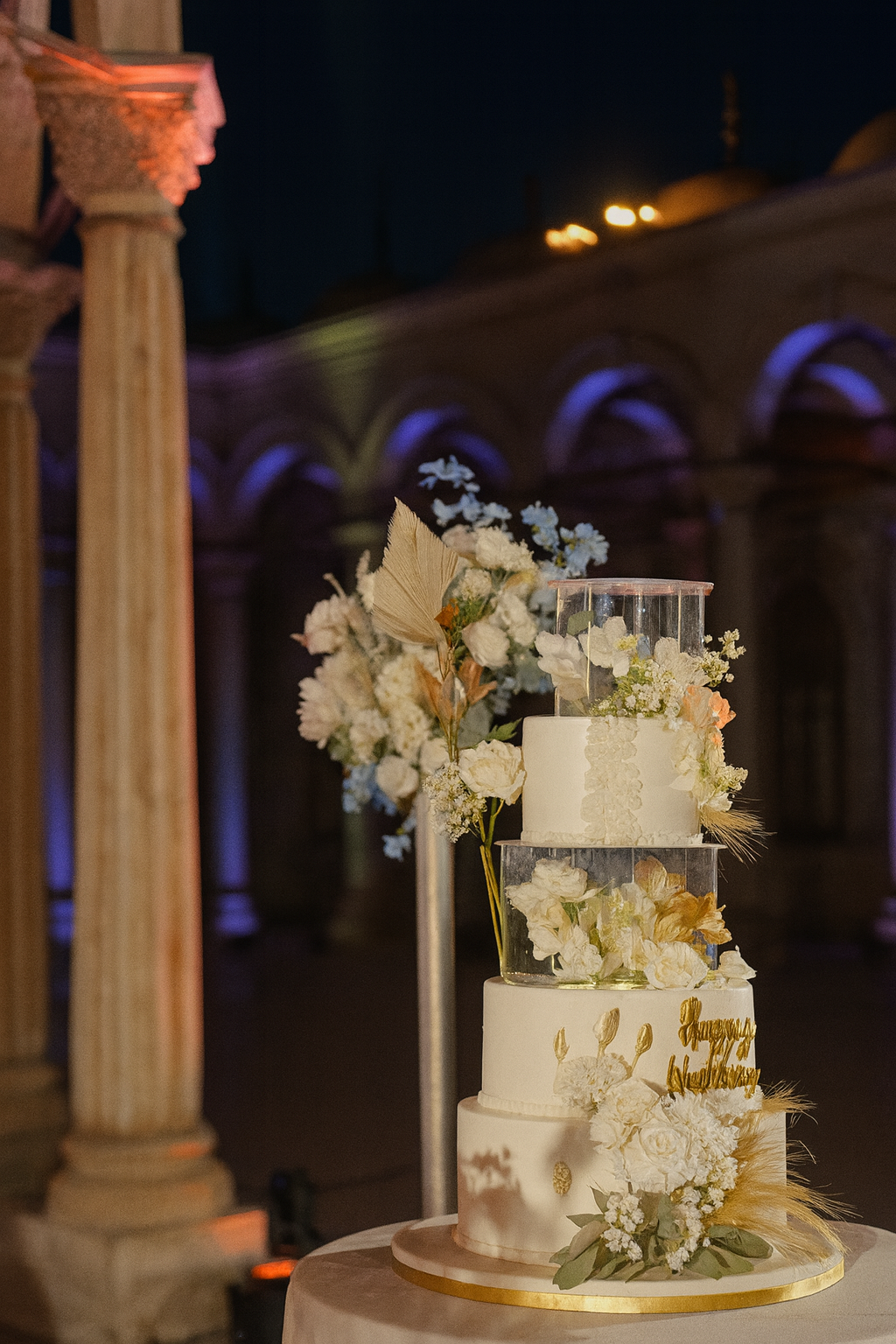 Wedding Cake Design 02_0
