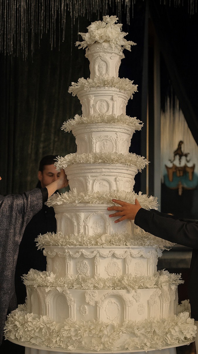 Wedding Cake Design 04_0