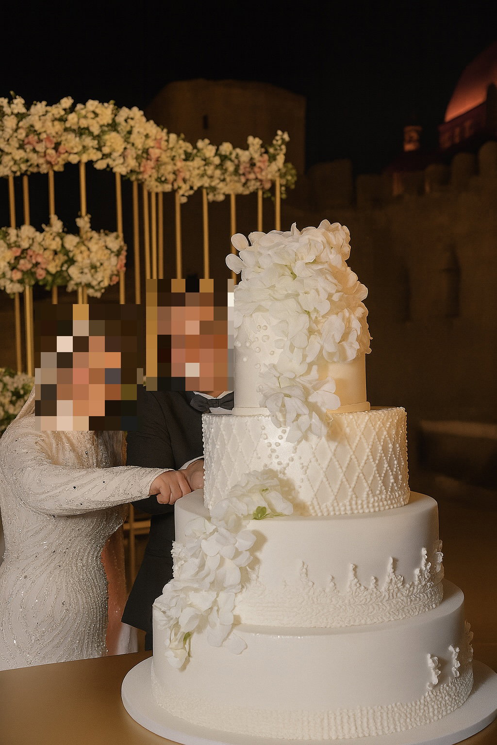 Wedding Cake Design 05_0
