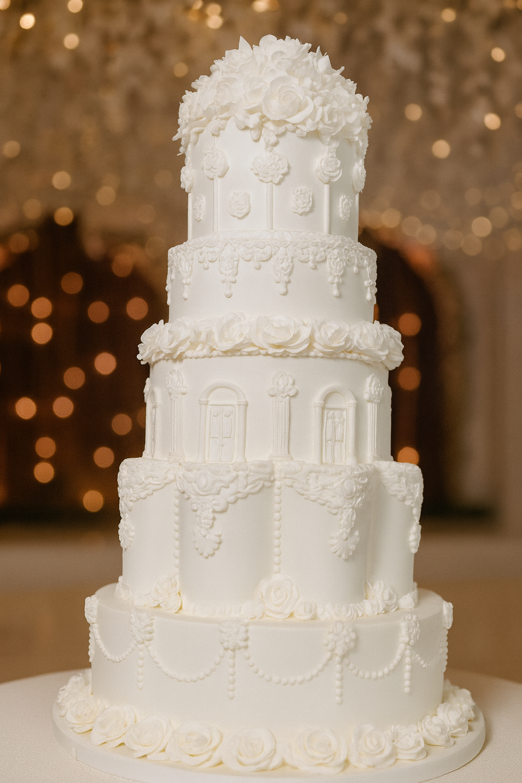 Wedding Cake Design 08_0