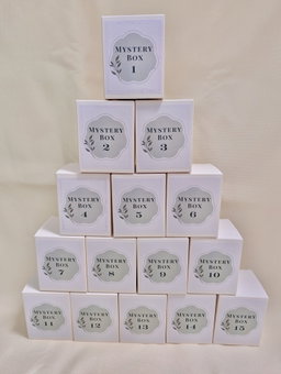 Mystery Box (Classic)