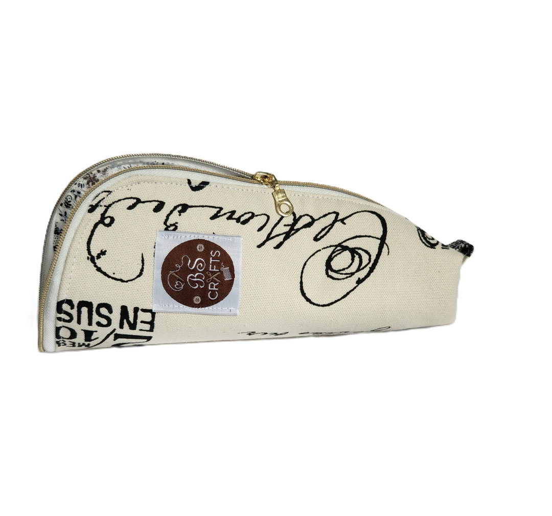 Sunglass pouch