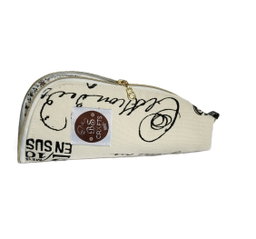 Sunglass pouch
