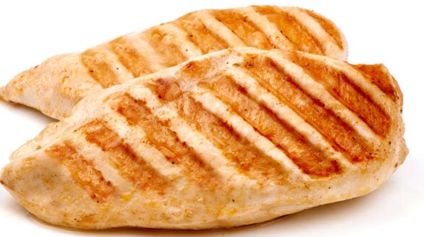Chicken Quesadilla_0