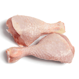 Drumsticks