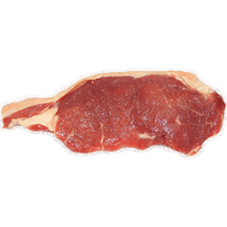 Striploin Steak