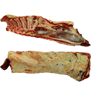 Whole Sirloin Bone-In