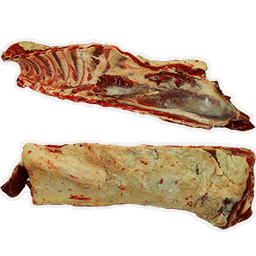 Whole Sirloin Bone-In