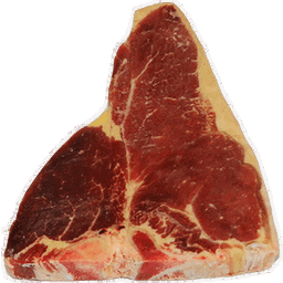 T-bone Steak