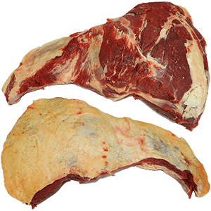 Whole Rampsteak