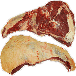 Whole Rampsteak