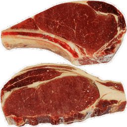 Rib Eye Steak