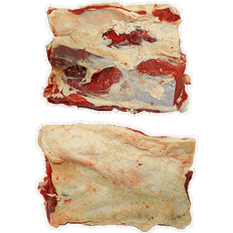 Half Sirloin T-Bone Joint