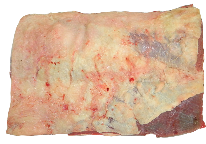 Half Strip Loin Boneless