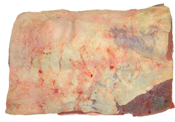 Half Strip Loin Boneless