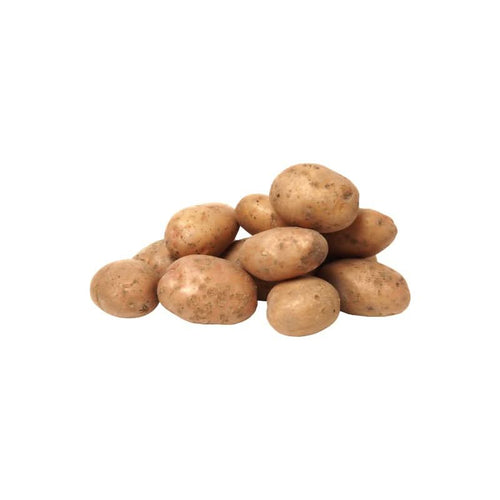 White Potatoes - (appx. 5 pieces) per Kg_0