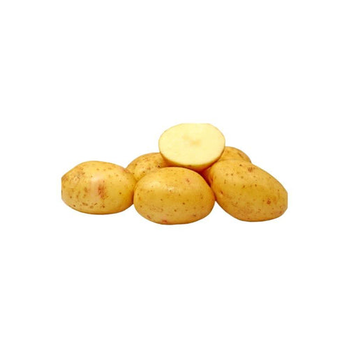 Royal White Potatoes (appx. 5 pieces) per Kg_0