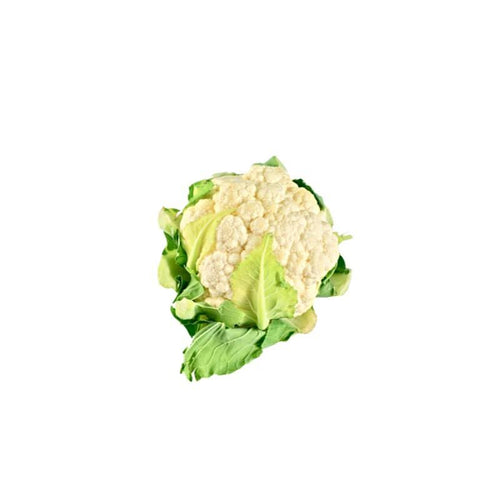 Cauliflower (appx. 1 piece) per Kg_0