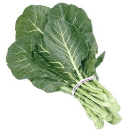 Sukuma Wiki (Collard Greens) per Bunch.
