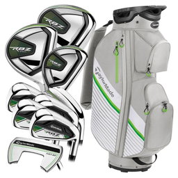 Taylormade Ladies RBZ Speed Lite Package Set