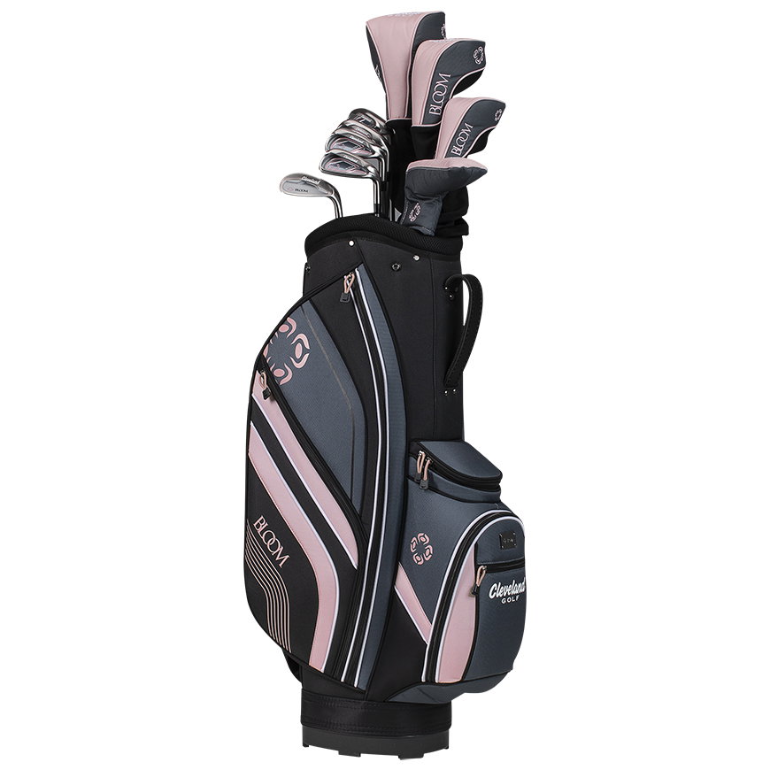 Cleveland Bloom Women's Package Set