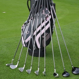 Cleveland Bloom Women's Package Set