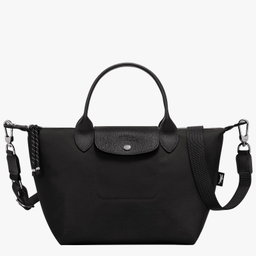 LONGCHAMP LE PLIAGE ENERGY TOP HANDLE BAG IN MEDIUM 