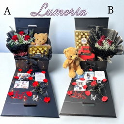 LUMÉRiA Flower & Sweet